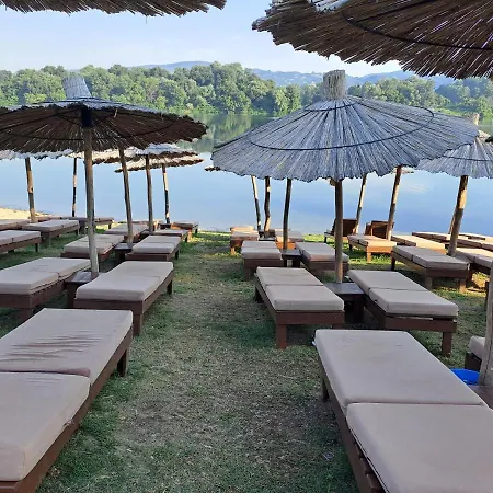 Apartament 64 Lux Veliko Gradište