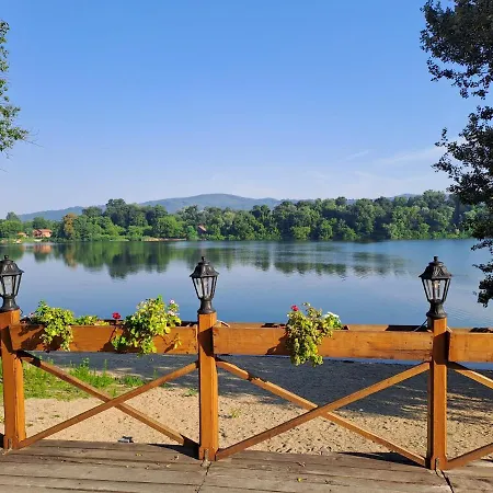 64 Lux * Veliko Gradište