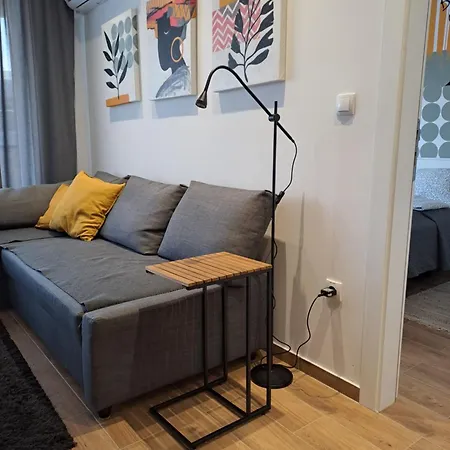 64 Lux Veliko Gradište