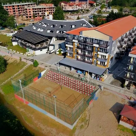 64 Lux Veliko Gradište