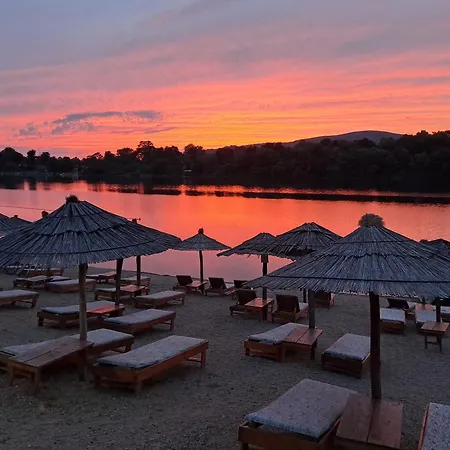 64 Lux * Veliko Gradište