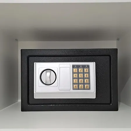 Apartament 64 Lux Veliko Gradište